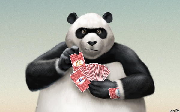 Đằng sau chiến lược mở cửa thị trường nhưng buộc chia sẻ công nghệ của Trung Quốc