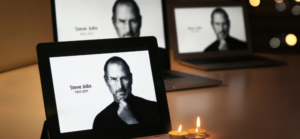 &#39;Luật 5 gi&#226;y&#39; trong quy tắc l&#227;nh đạo của Steve Jobs bất kỳ ai l&#224; quản l&#253; cũng đều n&#234;n biết!