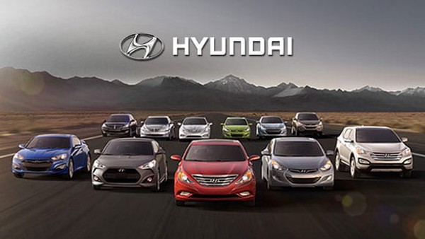 Hyundai: Từ xưởng lắp r&#225;p thu&#234; cho Ford, trở th&#224;nh tập đo&#224;n &#244; t&#244; lớn thứ 4 thế giới