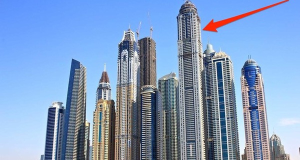 12 cao ốc đắt nhất được xây dựng trong 20 năm qua