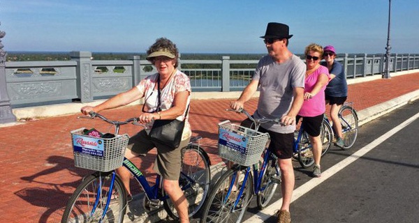 Startup h&#236;nh th&#224;nh thị trường ng&#225;ch trong du lịch