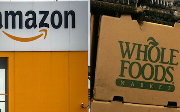 Amazon tung chương tr&#236;nh giảm gi&#225; khiến đối thủ “bay hơi” 12 tỷ USD
