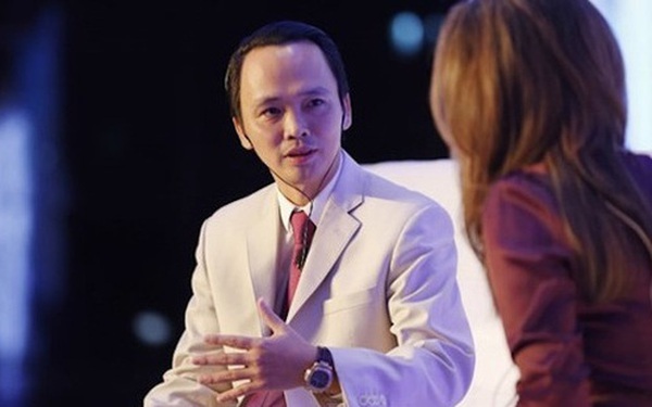 Ông Trịnh Văn Quyết: “Thời gian sẽ là câu trả lời công bằng nhất cho tất cả”