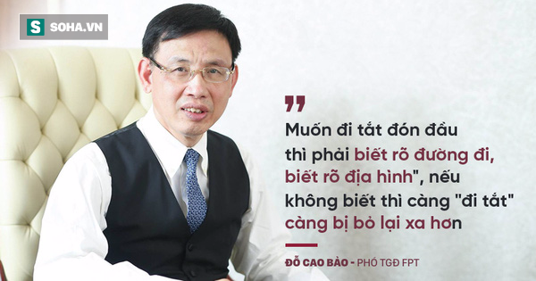 Nếu ai lu&#244;n ph&#224;n n&#224;n &quot;Việt Nam c&#225;i g&#236; cũng lạc hậu&quot;, xin h&#227;y nghĩ lại. Ch&#250;ng ta đ&#227; v&#224; c&#243; thể ngang bằng thế giới nếu đi đ&#250;ng đường!