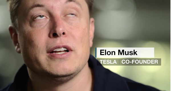 Đi ngược lại tư duy đám đông, bí quyết thành công của Elon Musk