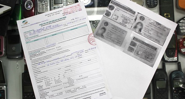 SIM 0989999999 đã được bán với giá 15 tỷ đồng