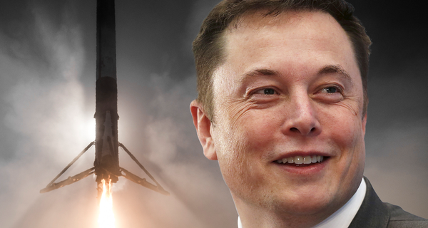 Elon Musk từ ph&#243;ng t&#234;n lửa, b&#225;n m&#225;i nh&#224; năng lượng mặt trời cho tới l&#224;m xe tự l&#225;i: Th&#224;nh c&#244;ng nhờ… kh&#244;ng tưởng v&#224; đi&#234;n rồ