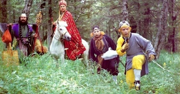 Jack Ma: Mọi doanh nghiệp, tổ chức đều cần phải có một vị lãnh đạo như Đường Tăng, dù người đó bề ngoài chẳng có gì xuất chúng!