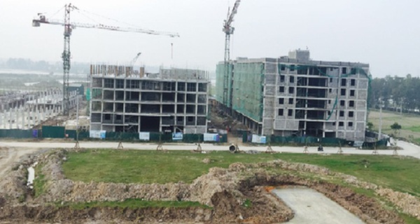 Nhiều dự án nhà giá rẻ khó bán được hàng vì khách đòi “ngon, bổ, rẻ”