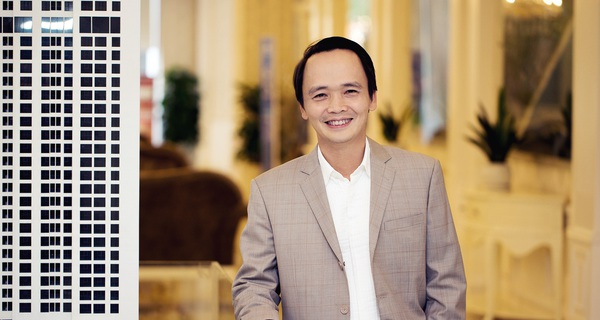 Thị trường 35 tỷ USD và chiến lược không để 'du khách đến Việt Nam chỉ để bơi, ăn và về ngủ' của ông chủ FLC