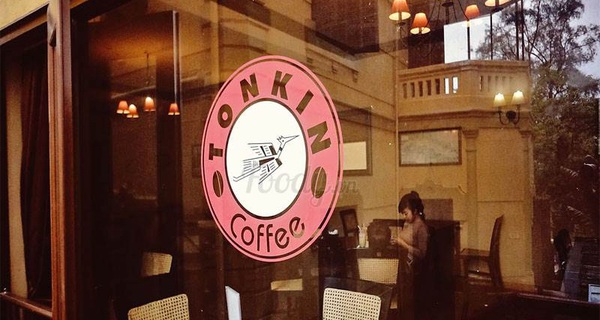 Từng làm mưa làm gió trước khi Highlands ra đời, vì đâu Tonkin Coffee thất bại đến mức phải ‘bán mình’?