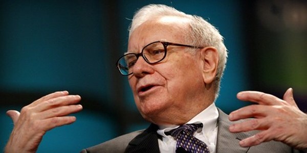 Tỷ ph&#250; Warren Buffett: “Đừng l&#224;m qu&#225; nhiều điều sai“