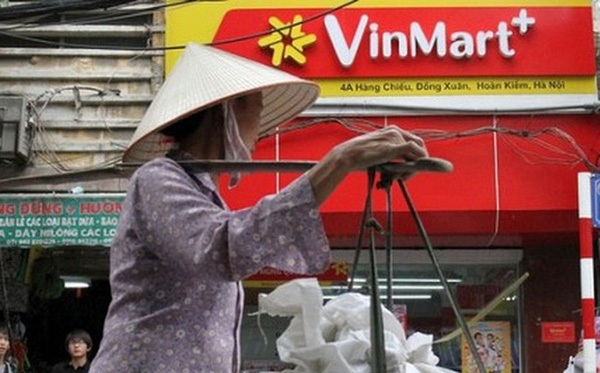 Vinmart+, CircleK... đang giúp Việt Nam dẫn đầu tăng trưởng cửa hàng tiện lợi trong khu vực