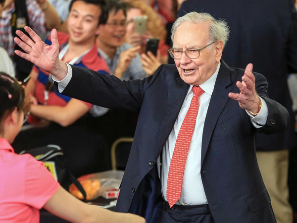 Nguy&#234;n tắc &quot;20 ngăn tủ&quot; của Warren Buffett: C&#225;ch để đơn giản h&#243;a cuộc sống v&#224; tối đa h&#243;a hiệu quả c&#244;ng việc