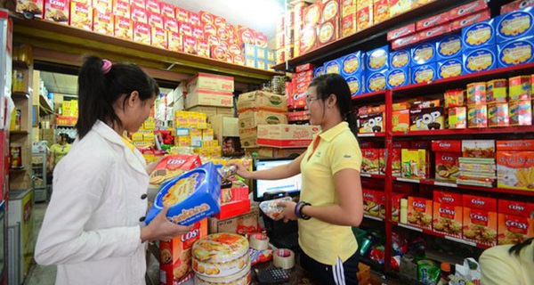 Không phải cứ đẩy được hàng cho các đại lý là giỏi, sales đích thực cần am hiểu cửa hàng hơn chính ông chủ của nó