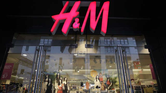 
Sau Zara, H&M cũng đang hoàn tất tiến quân vào thị trường Việt Nam.
