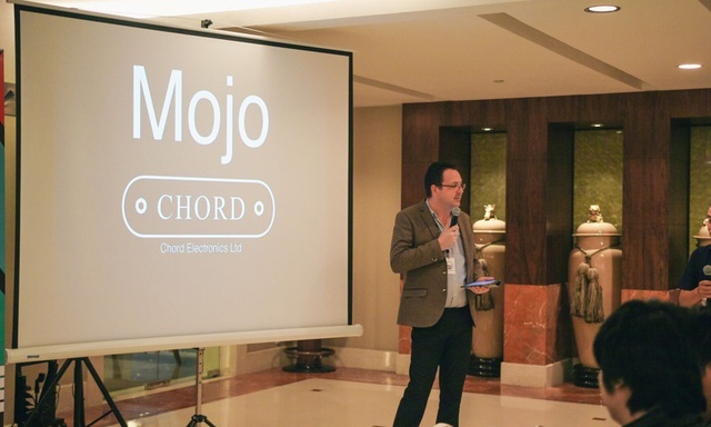 
Workshop số 1 của PAS Hà Nội diễn ra với sự góp mặt của đại diện đến từ Chord.
