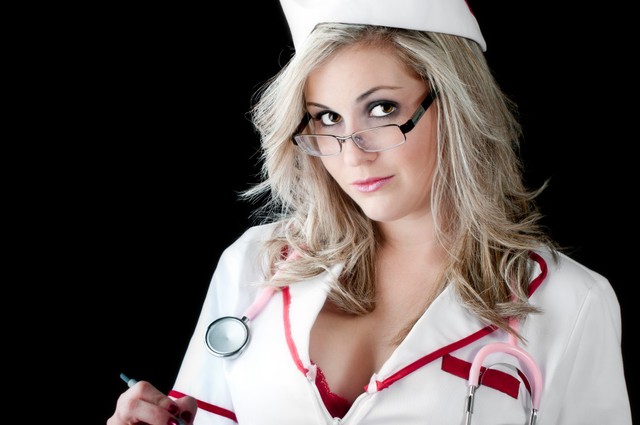 
Y tá, bác sĩ đã từ lâu là những nghề có tỷ lệ ngoại tình cao nhất.
