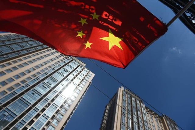 
Trung Quốc không muốn các công ty nhỏ của nước mình bị đè bẹp bởi các ông lớn quốc tế.
