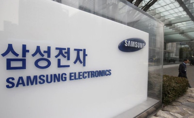 
Chiến trường mới của Elliott và Samsung cũng là mảng kinh doanh trọng yếu nhất của tập đoàn số 1 Hàn Quốc.
