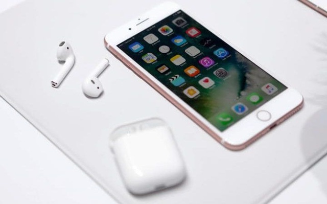 Sản phẩm của Apple sẽ ngày càng tối ưu hóa tiện ích cho người dùng.