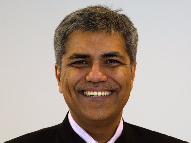 Chet Kapoor, CEO Apigee