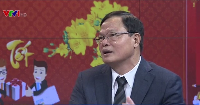 Ông Phạm Trọng Đạt – Cục trưởng Cục chống tham nhũng, thuộc Thanh tra Chính phủ