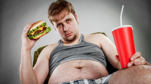 Có vẻ như ăn nhiều chất béo sẽ khiến ung thư dễ lan rộng
