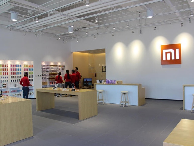 Thứ mà Xiaomi cần sao chép là mô hình kinh doanh và các cửa hàng giống Apple Store.