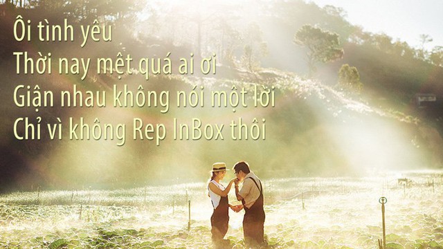 Qua rồi thời cọc đi tìm trâu, trong xã hội hiện đại, nếu cô gái thích chàng trai nào có thể công khai bày tỏ tình cảm của mình.