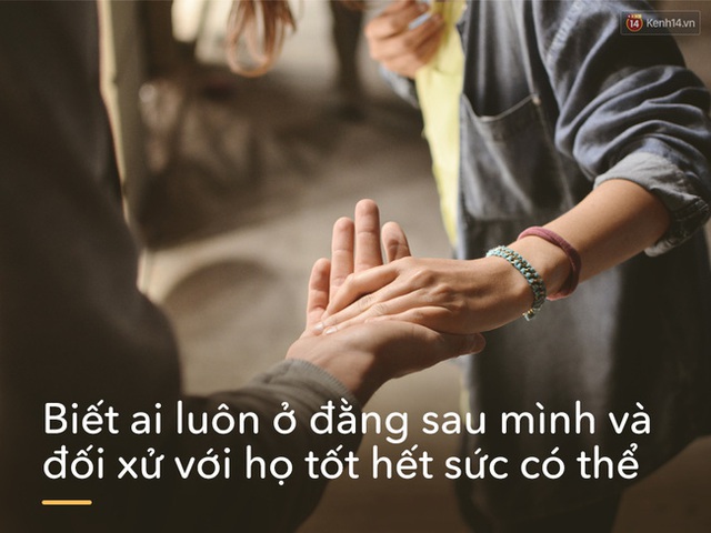 
Trong đó, chắc chắn có gia đình!
