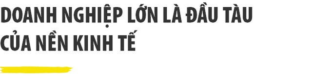 Doanh nhân Trần Bá Dương: Chúng ta đang mải cuốn theo phong trào mà quên mất giá trị cốt lõi của Khởi nghiệp - Ảnh 5.