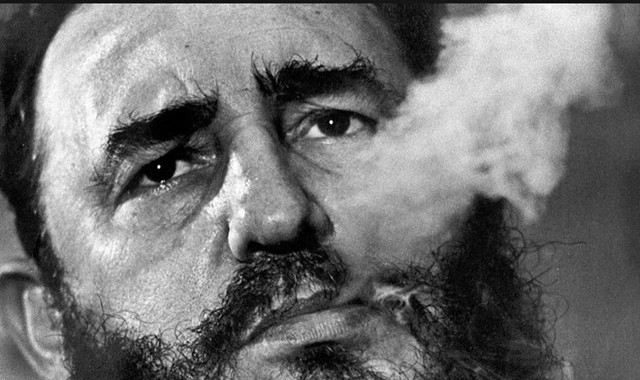 
Thắng lợi của cuộc cách mạng Cuba đã khích lệ các cuộc đấu tranh giành độc lập khác trên toàn thế giới. Trong ảnh: Ông Fidel Castro đang thực hiện một cuộc phỏng vấn tại Havana.

