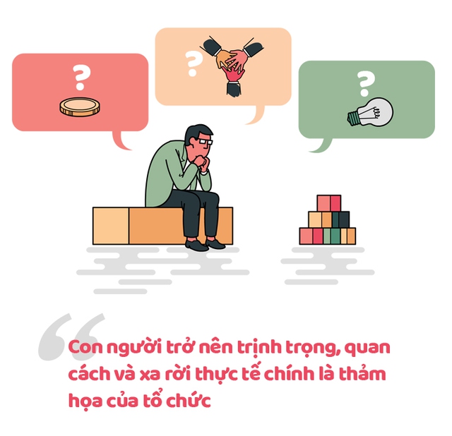 Chủ tịch Masan kể chuyện khởi nghiệp - Ảnh 9.