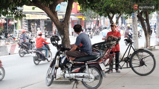 Đào thải là quy luật tất yếu, dẫu xót xa nhưng chúng ta không thể làm gì hơn.