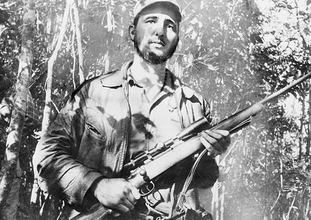 Trong những năm nắm quyền, được cho là đã có hơn 600 âm mưu ám sát đã được thực hiện nhằm vào Fidel Castro, trong đó bao gồm bỏ chất độc trong xì gà và cài bom trong một quả bóng chày.