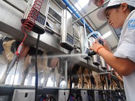 Công nghiệp Sữa Việt Nam: "Giai đoạn ngọt ngào" Công nghiệp Sữa Việt Nam: "Giai đoạn ngọt ngào"