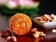 Chuyện ít biết về những chiếc bánh trung thu “ăn kiêng” Chuyện ít biết về những chiếc bánh trung thu “ăn kiêng”