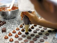 Chocolate 'Made in Vietnam': Sân nhà không ngọt ngào Chocolate 'Made in Vietnam': Sân nhà không ngọt ngào