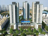 “Tay chơi” mới trên thị trường bất động sản cao cấp “Tay chơi” mới trên thị trường bất động sản cao cấp