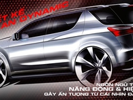 Chiêm ngưỡng những nét nổi bật của chiếc Isuzu mu-X vừa ra mắt tại Việt Nam Chiêm ngưỡng những nét nổi bật của chiếc Isuzu mu-X vừa ra mắt tại Việt Nam