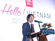 MINISO thành công với tiêu chuẩn kinh doanh 4 tốt MINISO thành công với tiêu chuẩn kinh doanh 4 tốt