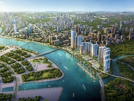 Lý do khiến Vingroup giữ vững vị thế tiên phong trên thị trường bất động sản Lý do khiến Vingroup giữ vững vị thế tiên phong trên thị trường bất động sản