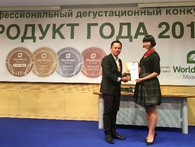 TH true MILK đoạt 2 giải Vàng “Sản phẩm tiêu biểu của năm 2016” TH true MILK đoạt 2 giải Vàng “Sản phẩm tiêu biểu của năm 2016”