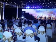 Ấn tượng đẹp từ “nghênh nhà vàng, rước xe sang” Ấn tượng đẹp từ “nghênh nhà vàng, rước xe sang”