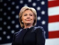 Hillary Clinton viết “tâm thư” gửi Donald Trump Hillary Clinton viết “tâm thư” gửi Donald Trump