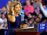 Bầu cử Mỹ: Đảng Dân chủ căng thẳng vì Hillary Clinton Bầu cử Mỹ: Đảng Dân chủ căng thẳng vì Hillary Clinton