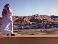 Giá dầu giảm buộc Saudi Arabia hạ lương bộ trưởng Giá dầu giảm buộc Saudi Arabia hạ lương bộ trưởng