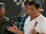 S&P cảnh báo về “sự bất ổn” của Tổng thống Philippines S&P cảnh báo về “sự bất ổn” của Tổng thống Philippines