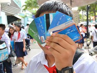 Trẻ từ 6 tuổi trở lên được dùng thẻ ATM để thanh toán Trẻ từ 6 tuổi trở lên được dùng thẻ ATM để thanh toán